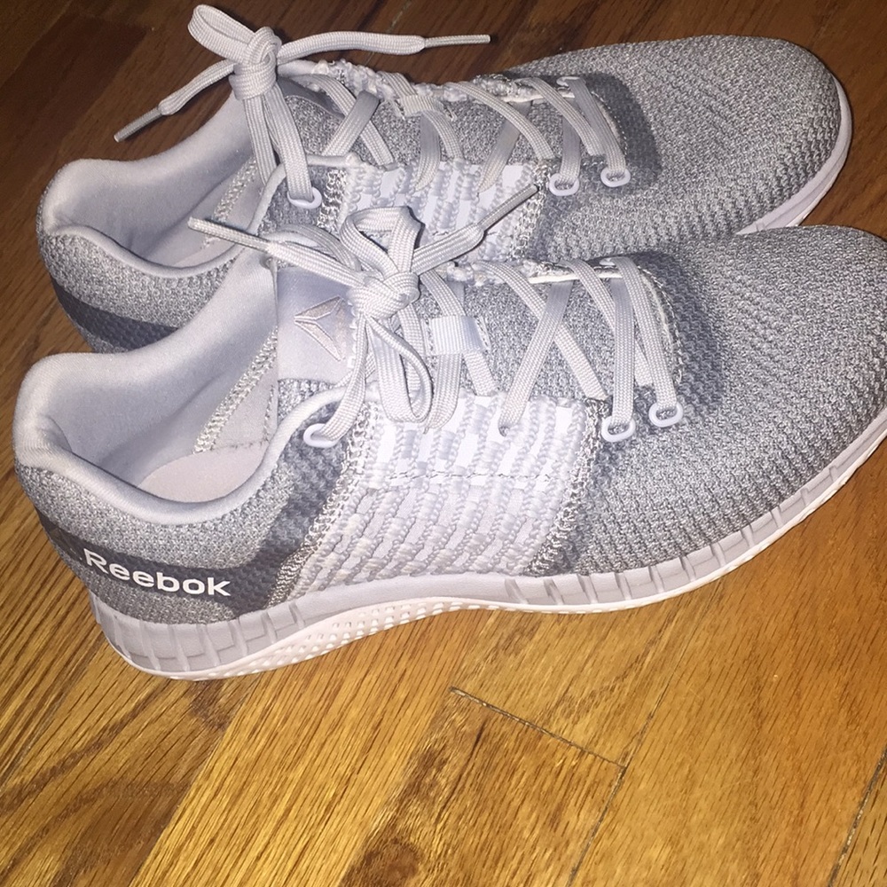 Reebok sneakers